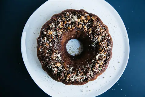 Happy Cinnamon Artisan Bakery photo 4
