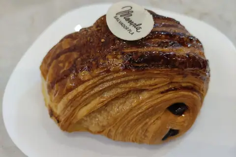 Happy Cinnamon Artisan Bakery photo 2